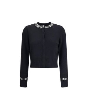 コート PINKO SANTORINI CARDIGAN Pinko Cardigans for Women | Online Sale up to 50% off | Lyst