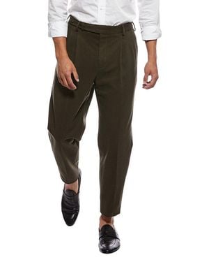 PT01 Pant - Black