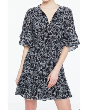 Parker Lindsay Dress - Black