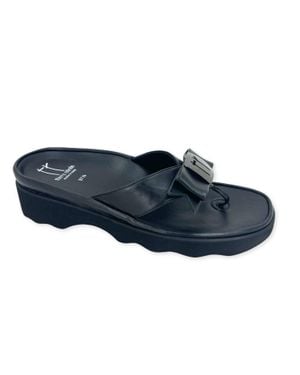 Thierry Rabotin Kristen Sandal - Blue