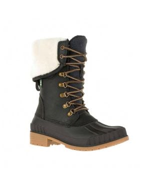 Kamik Sienna F2 Boot - Black