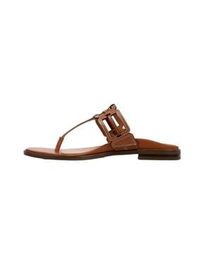 Vionic Alvana Tan I4716L2201 - Brown