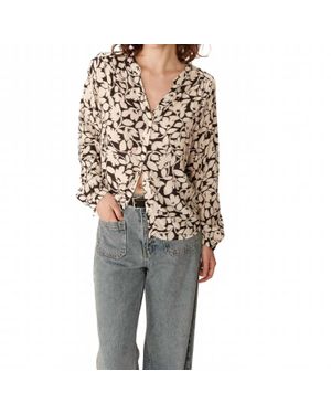 Grace & Mila Perrone Blouse - Black