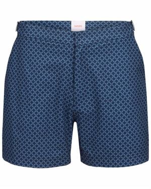 Swims Kyst Swim Short - Blue
