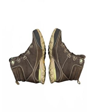 Ahnu Sugarpine Boot - Gray
