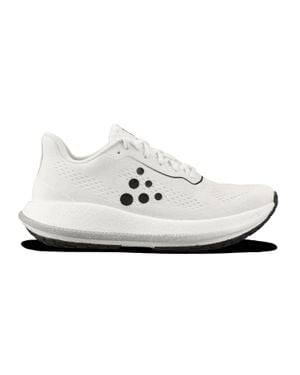 C.r.a.f.t Pacer Shoe - White