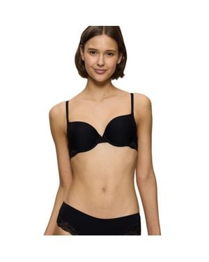 Triumph Lovely Micro Whum - Black