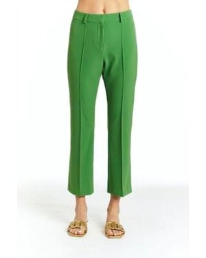 Drew Angelica Pants - Green