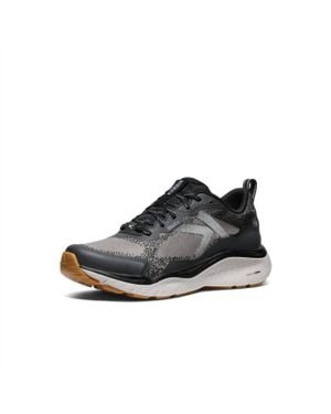 Keen Leiki Waterproof Shoes - Black