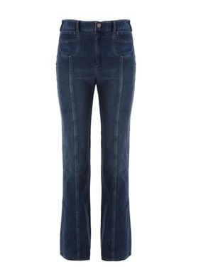 インポート・海外人気ブランド for Pants Chloé By See Women Lyst | off 78% to up Sale Online | トレーナー/スウェット