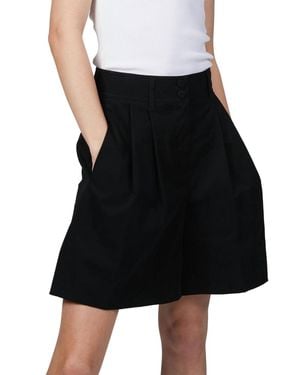Rebecca Taylor Lightweight Short - Black