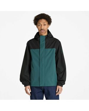 Supreme×Timberland/anorak nylon jacket Vintage timberland anorak - Gem