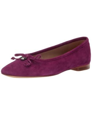 Sam Edelman Meadow Dark Orchid I5383L9500 - Purple