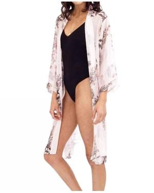 Veronica M Tank Bodysuit - Multicolor