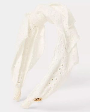 Lilly Pulitzer Twist Knot Headband | Lyst display picture 3