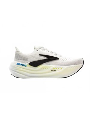 Brooks Glycerin Max Running Shoes - White