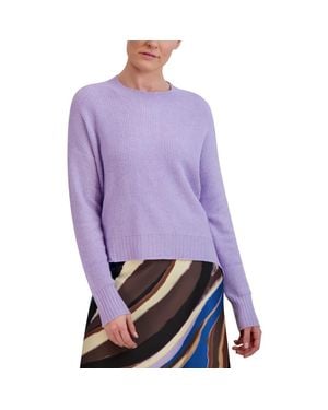 Deals bcbgmaxazria runway block knit sweater