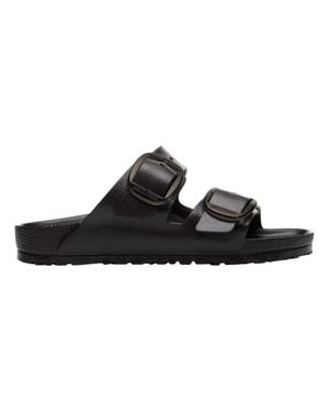 Birkenstock Arizona Big Buckle Eva 1029641 - Black