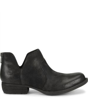 Born Kerri Boot - Black