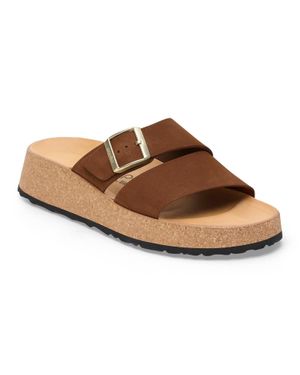 Papillio Almina Sandal - Brown