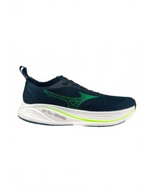 Mizuno Neo Zen 2 Running Shoes - Blue