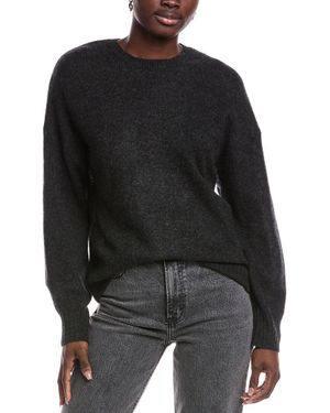 NAADAM Sweater - Black