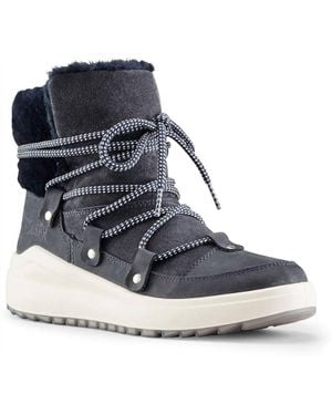 Cougar Shoes Treville Boots - Blue