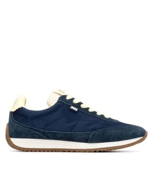 Xti Tele Shoes - Blue