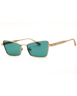 Calvin Klein Ck24110S Sunglasses - Green