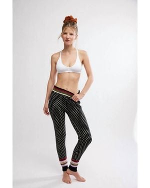 Free People Falalala Legging - Multicolor