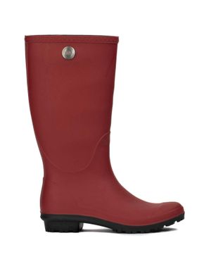 Wet Knot Surrey Boot - Red