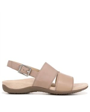 Vionic Rest Morro Sandal - Pink