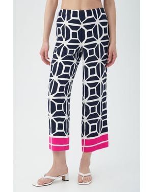 Trina Turk Orlett Pant - Multicolor