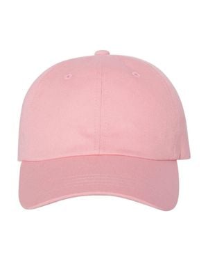 Classics Dads Cap - Pink