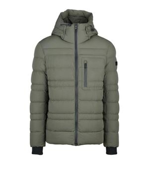 Peuterey Praxi Down Jacket - Green