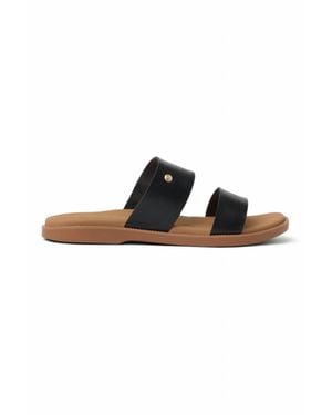 Reef Sunny Alisah Sandal - Black