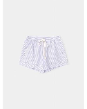 Xirena Gabby Short - Purple