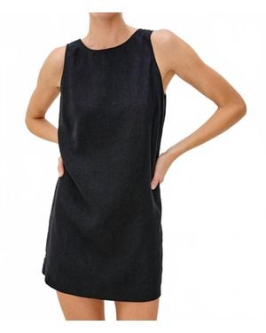 Rails Lindsey Dress - Black