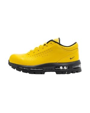 Nike Air Max Goadome Low Vivid Sulfur Iv4517-700 - Yellow