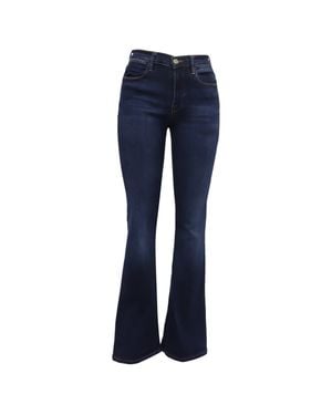 FRAME Flared Jeans - Blue