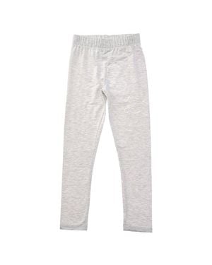 PUMA Foundations Legging - White
