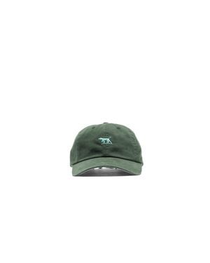 Rodd & Gunn Gunn Cap - Green