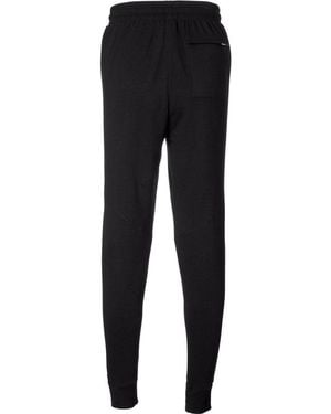 tasc Performance Varsity Sweatpants - Black
