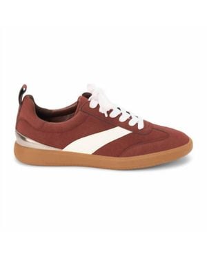 Matisse Wylder Tennis Shoe - Brown
