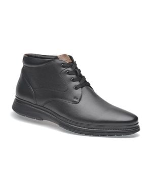 Pazstor Boots - Gray