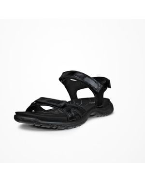 Ecco Offroad Roam Sandal - Black