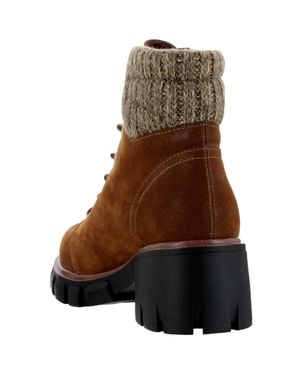 MIA Cataiin-Sw Cognac Mh1574Sw-215 - Brown