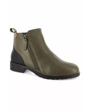 Strive Sandringham Boots - Green