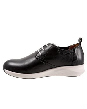 Softwalk Soft Walk Inez S2169-001 - Black