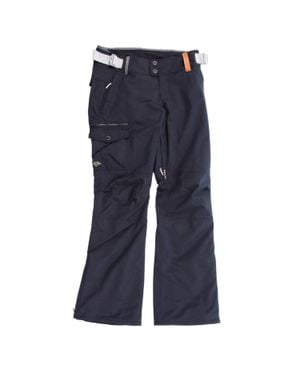 Holden Haze Pants - Blue